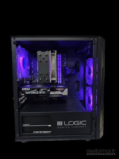 Rtx 5060ti Ultra 5 Ddr5 16gb 1tb Nvme Wi-fi Bt