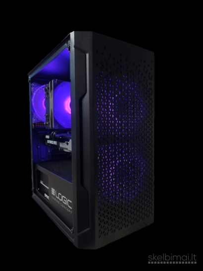 Rtx 5060ti Ultra 5 Ddr5 16gb 1tb Nvme Wi-fi Bt