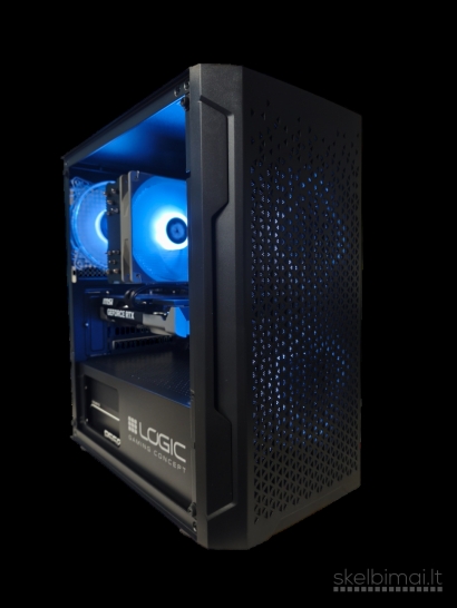 Rtx 5060ti Ultra 5 Ddr5 16gb 1tb Nvme Wi-fi Bt