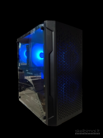 Rtx 5060ti Ultra 5 Ddr5 16gb 1tb Nvme Wi-fi Bt