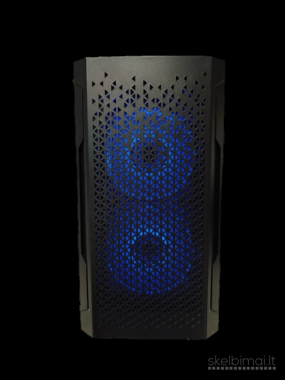 Rtx 5060ti Ultra 5 Ddr5 16gb 1tb Nvme Wi-fi Bt