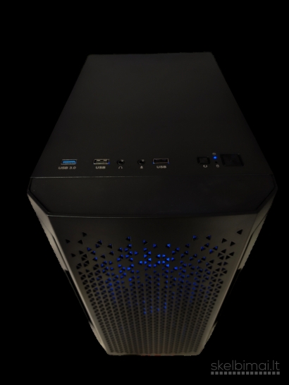 Rtx 5060ti Ultra 5 Ddr5 16gb 1tb Nvme Wi-fi Bt