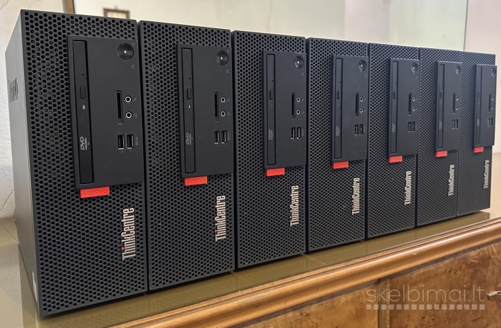 Lenovo Thinkcentre Ddr4 8gb 240 GB M.2 Nvme SSD