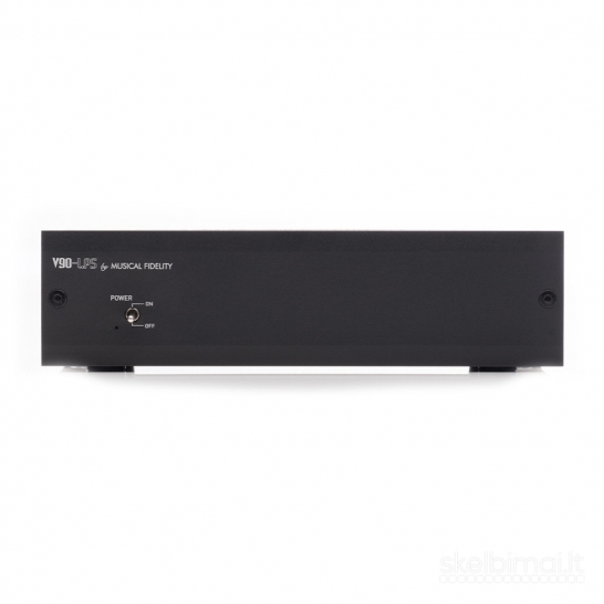 Musical Fidelity V90-LPS Phono Stiprintuvas