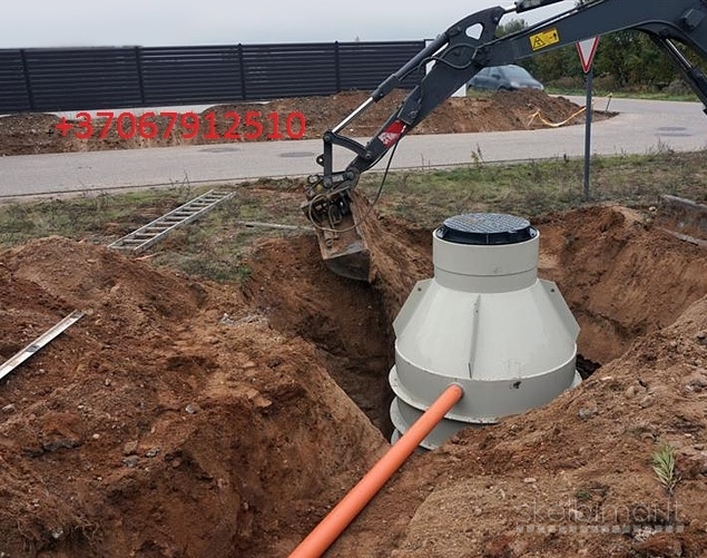 AIKŠTELIŲ ĮRENGIMAS, 067912510, VĖJOS ĮRENGIMAS