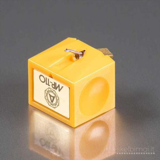 Nagaoka JN-P110 pakaitinė adatėlė