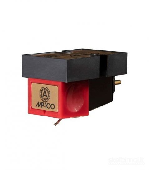 Nagaoka MP-100 Patefono galvutė 