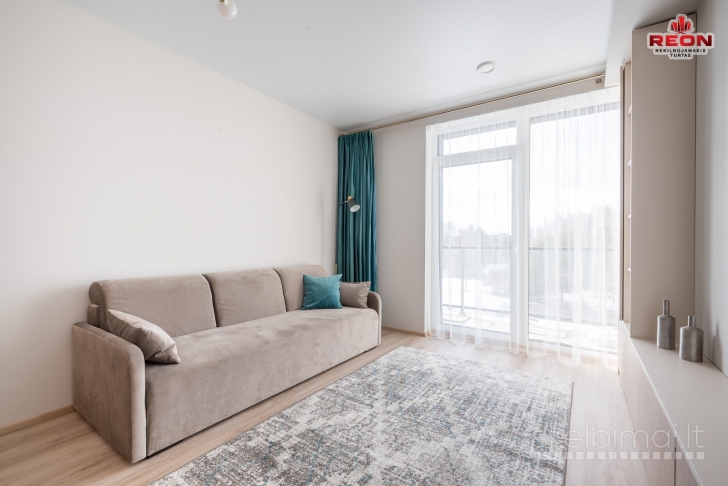 NUOMOJAMAS VISIŠKAI NAUJAS 1 K. BUTAS PILAITĖJE, VYTYČIO G.