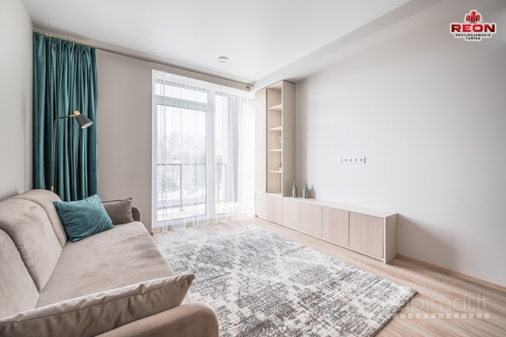 NUOMOJAMAS VISIŠKAI NAUJAS 1 K. BUTAS PILAITĖJE, VYTYČIO G.