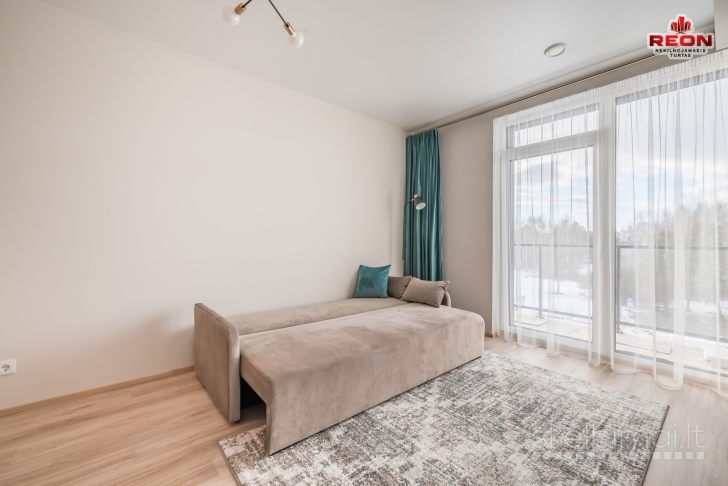 NUOMOJAMAS VISIŠKAI NAUJAS 1 K. BUTAS PILAITĖJE, VYTYČIO G.