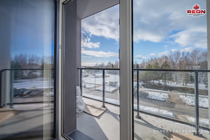 NUOMOJAMAS VISIŠKAI NAUJAS 1 K. BUTAS PILAITĖJE, VYTYČIO G.