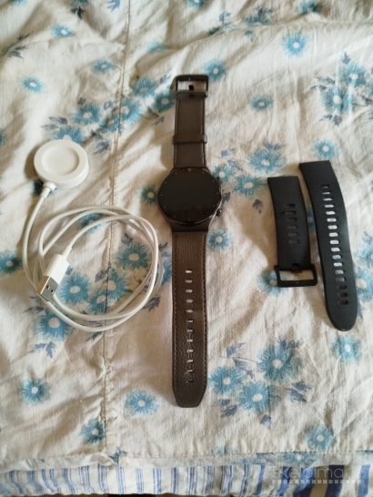 Parduodu Smart Watch Huawei 2PRO 