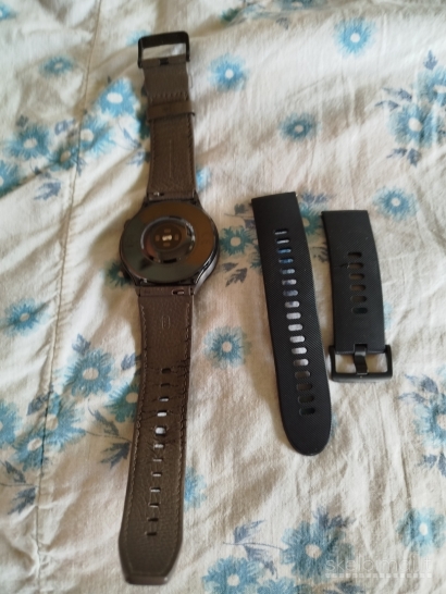 Parduodu Smart Watch Huawei 2PRO 