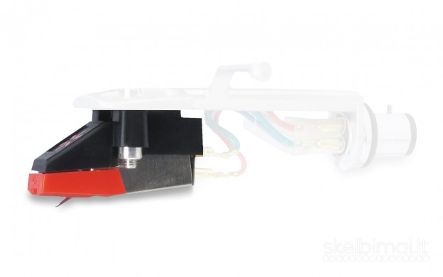 Numark GrooveTool Kartridžas su galvute