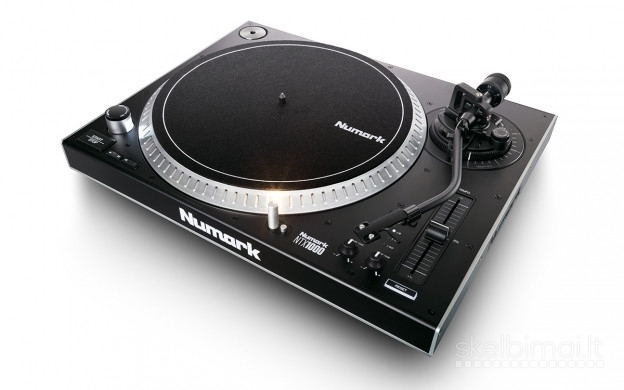Numark NTX1000  DJ Patefonas
