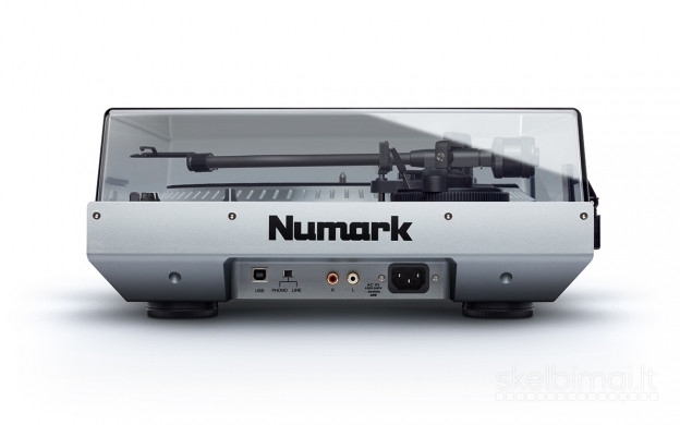Numark NTX1000 DJ Patefonas
