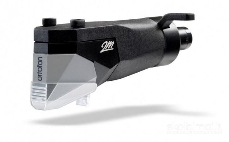 Ortofon 2M 78 Patefono Galvutė