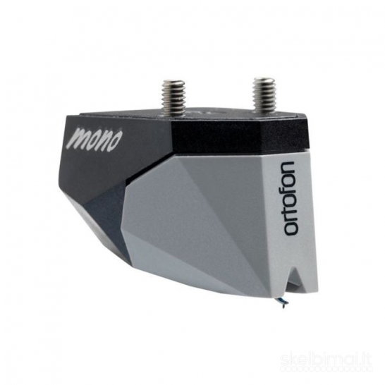 Ortofon 2M 78 Verso Patefono kartridžas su galvute