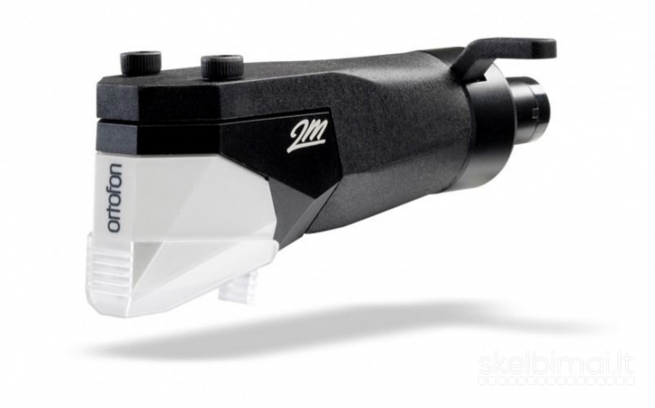 Ortofon 2M Mono Patefono Galvutė
