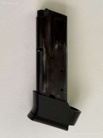 Detuve Cz 2075 Rami pistoletui