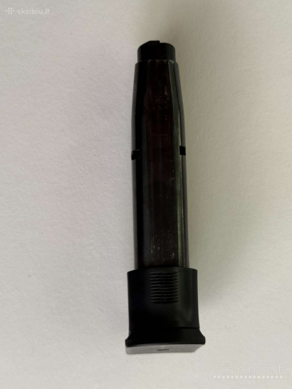 Detuve Cz 2075 Rami pistoletui