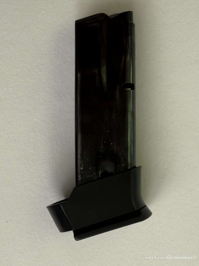 Detuve Cz 2075 Rami pistoletui