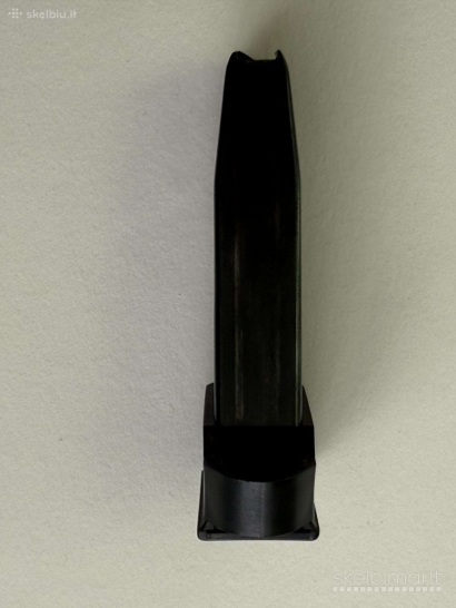 Detuve Cz 2075 Rami pistoletui