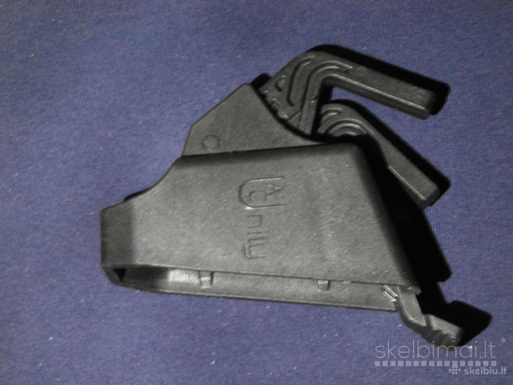 Greito užtaisymo Ak detuvems