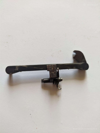 Originalios Makarovo Pm dalys