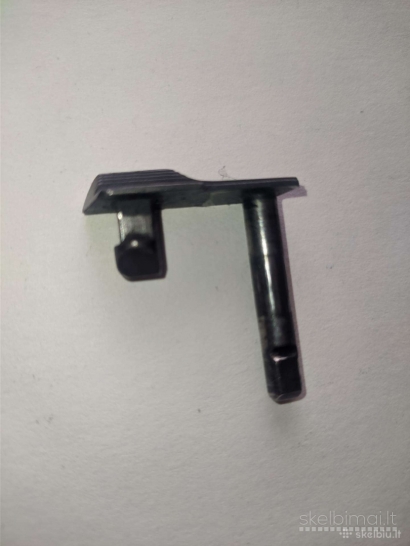 Originalios Cz 75 dalys