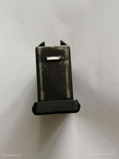 Detuve Remington šautuvui