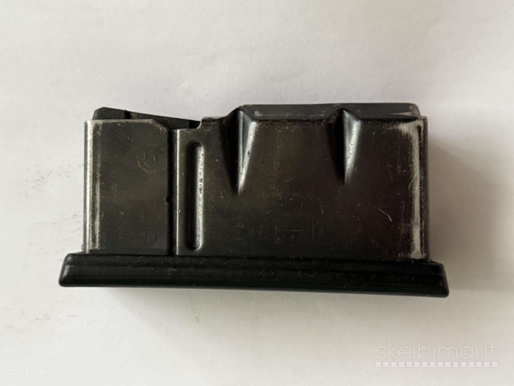 Detuve Remington šautuvui