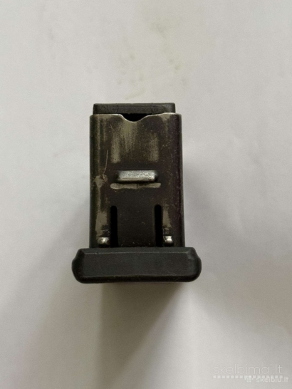 Detuve Remington šautuvui