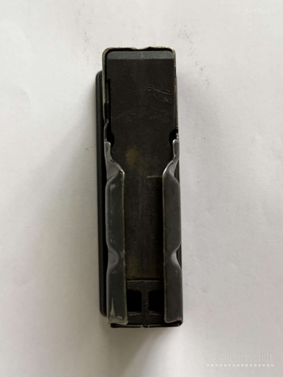 Detuve Remington šautuvui