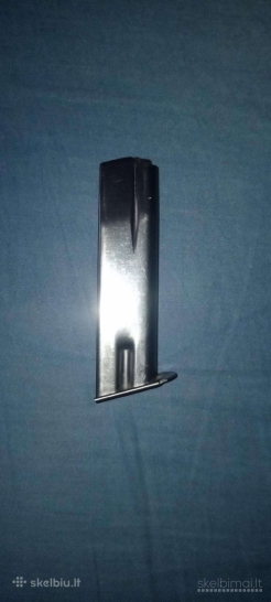 Detuve Cz 83 pistoletui