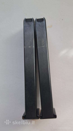 Detuve Heckler Koch P7k3 pistoletui