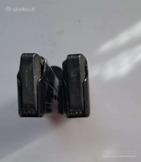 Detuve Heckler Koch P7k3 pistoletui