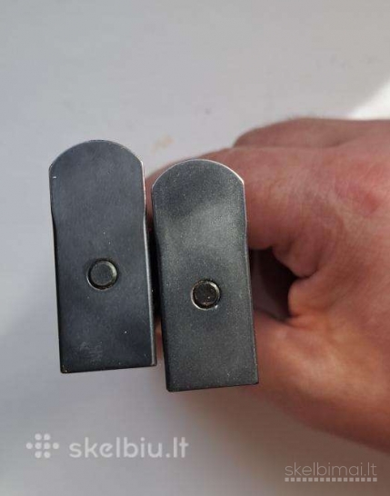 Detuve Heckler Koch P7k3 pistoletui