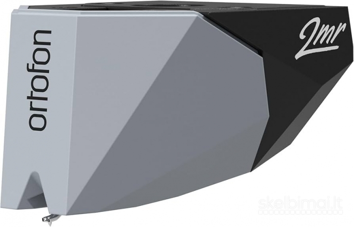 Ortofon 2MR 78 Patefono kartridžas su galvute