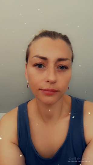 Priimsiu tik siandien akcija 