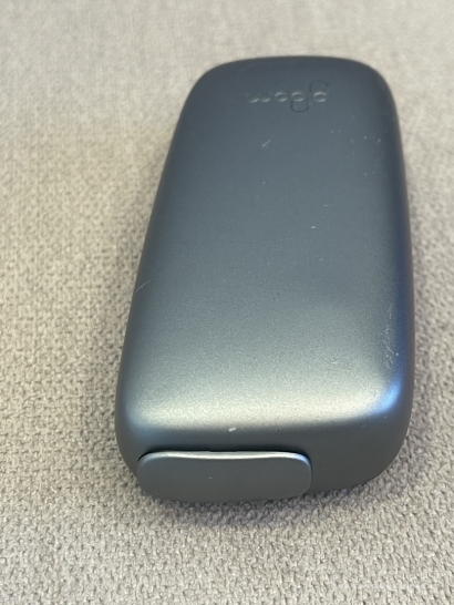 Ploom kaitinamo tabako įrenginys