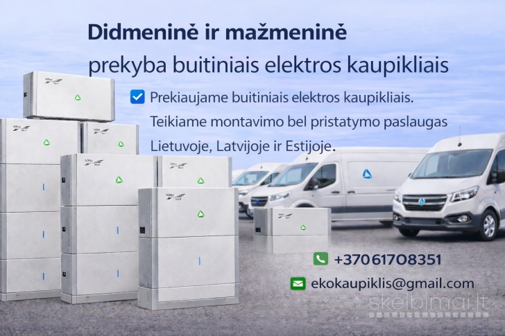 Siūlome bendradarbiavimą su saulės elektrinių montuotojais.