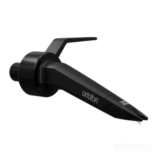 Ortofon Concorde Music Black LVB 250 Patefono kartridžas su galvute