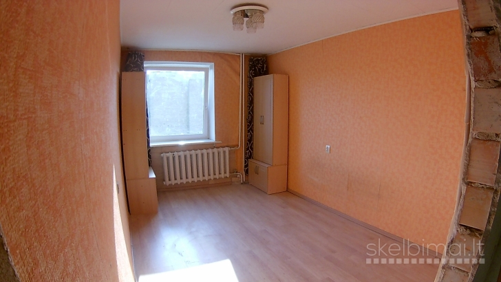 Parduodamas 2k. Butas T.Kosciuškos g.3