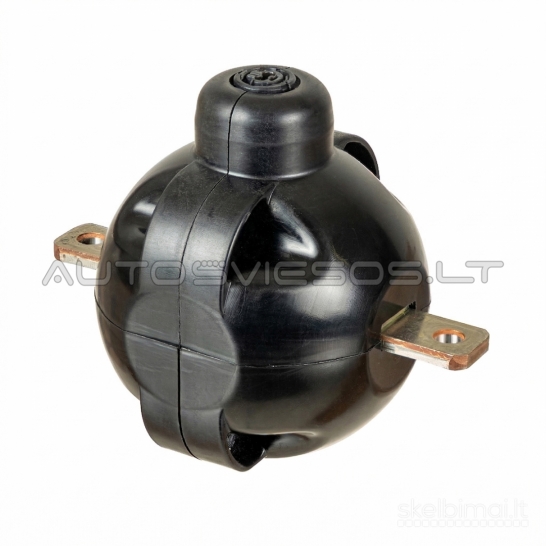 VW Ag 0Z3915631B Aukstos Itampos Saugiklis