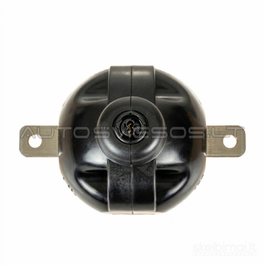 VW Ag 0Z3915631B Aukstos Itampos Saugiklis
