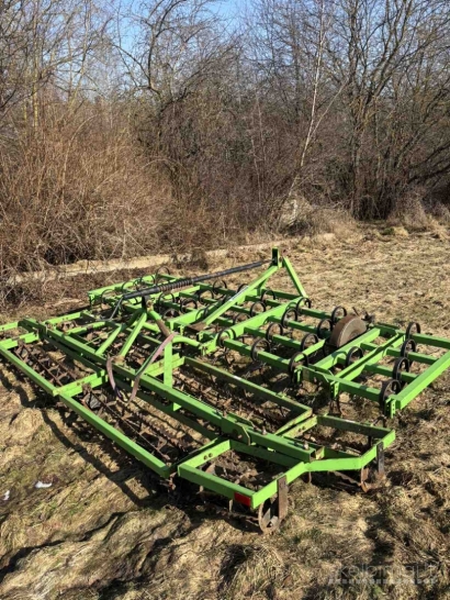 Kultivatorius BOMET 3,6m