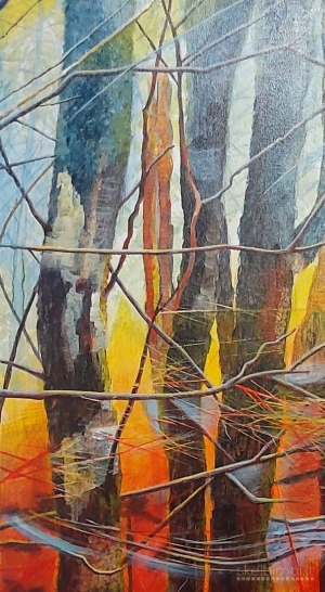 Paveikslai jums pagal užsakymą ir ne tik...