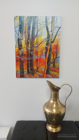 Paveikslai jums pagal užsakymą ir ne tik...