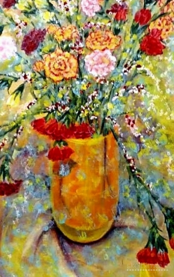 Paveikslai jums pagal užsakymą ir ne tik...